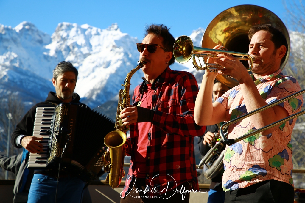 GRAND TABAZÙ Altitude Jazz Festival © Isabelle Delfourne