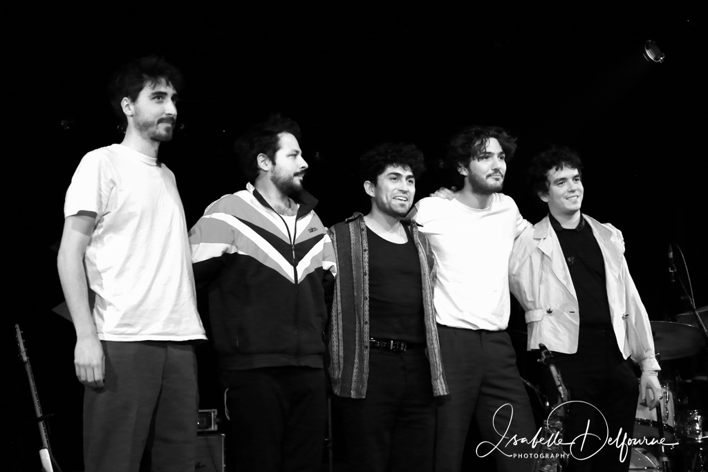 FUSTIGE Altitude Jazz Festival