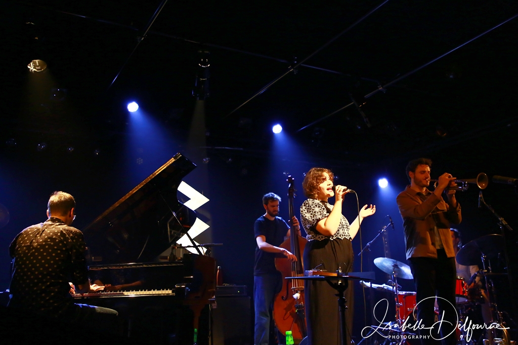 ELLIAVIR Altitude Jazz Festival