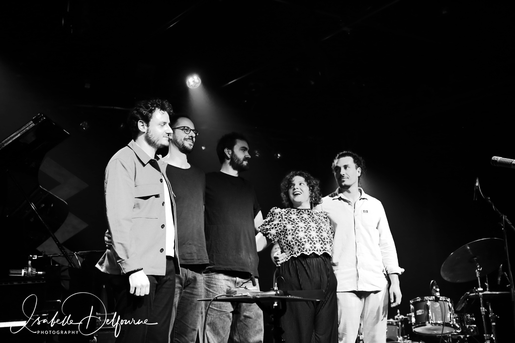 ELLIAVIR Altitude Jazz Festival