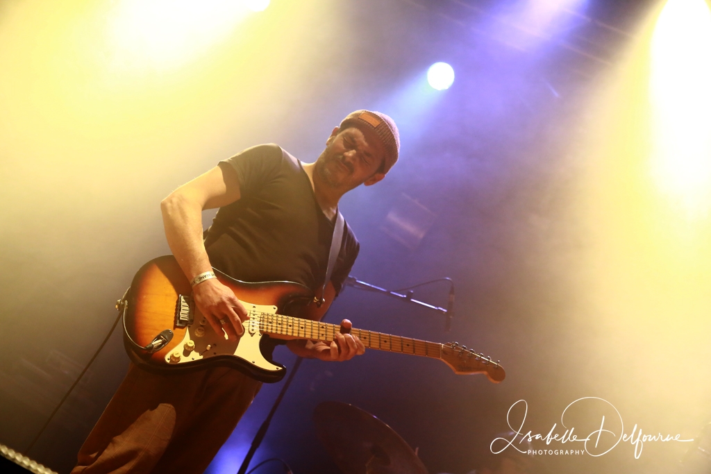 DA BREAK Altitude Jazz Festival