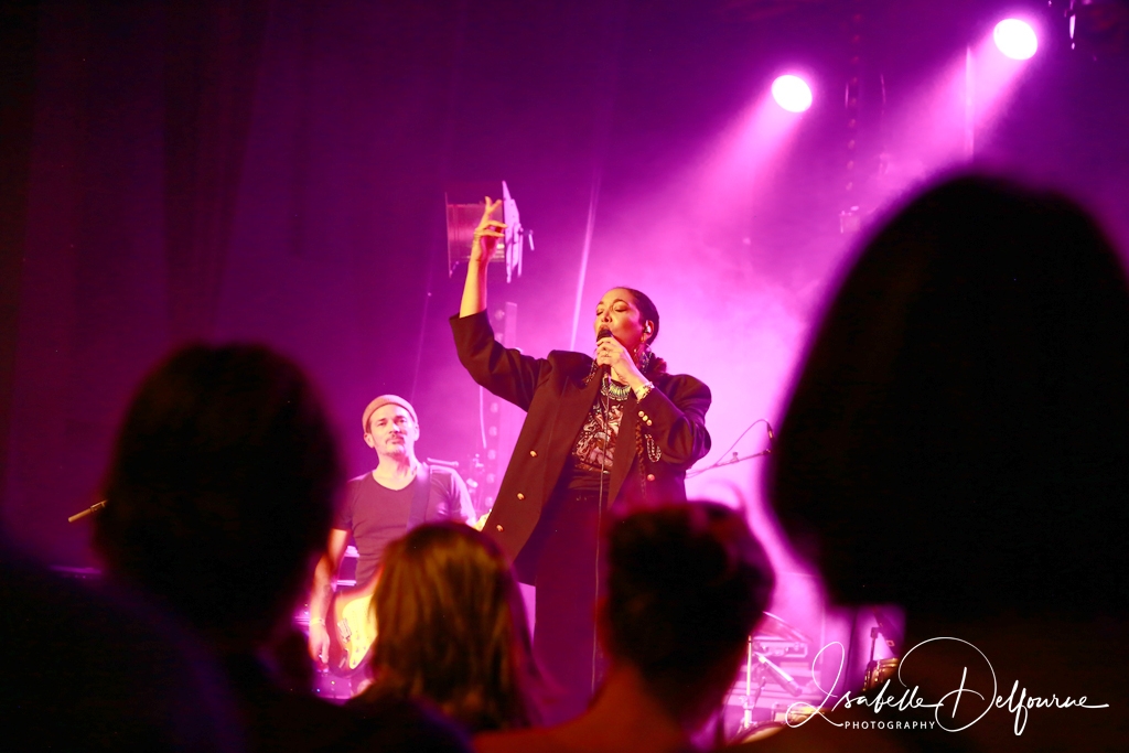 DA BREAK Altitude Jazz Festival