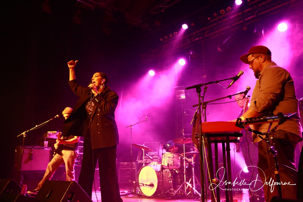 DA BREAK Altitude Jazz Festival