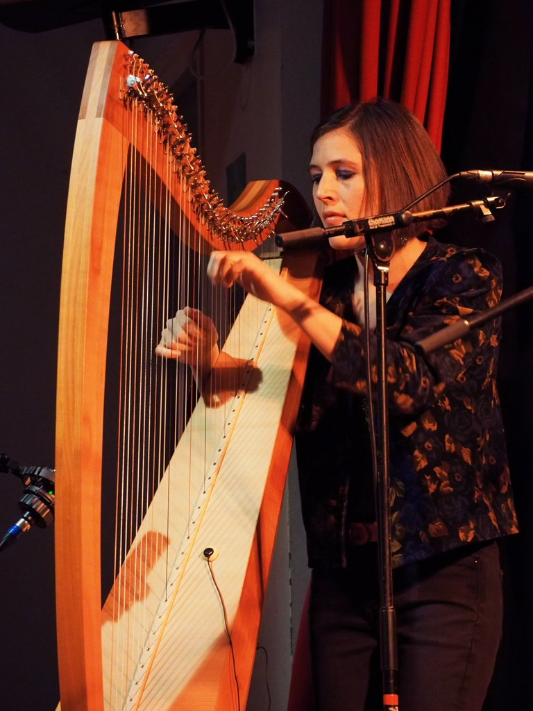 SugarBulgar.CelineDemangeat..AltJazzFestival
