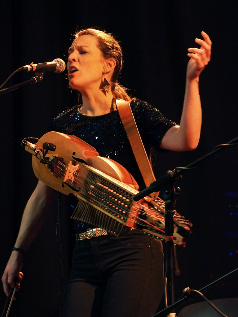 SugarBulgar.CelineDemangeat..AltJazzFestival