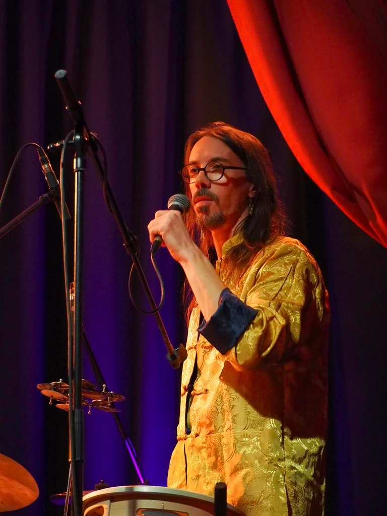 SugarBulgar.CelineDemangeat..AltJazzFestival