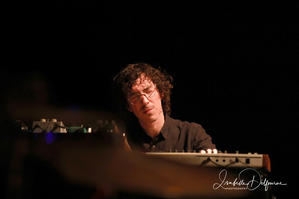 CHOCHO CANNELLE Altitude Jazz Festival © Isabelle Delfourne