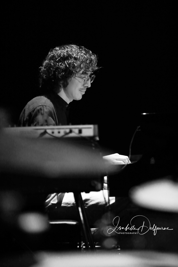 CHOCHO CANNELLE Altitude Jazz Festival © Isabelle Delfourne