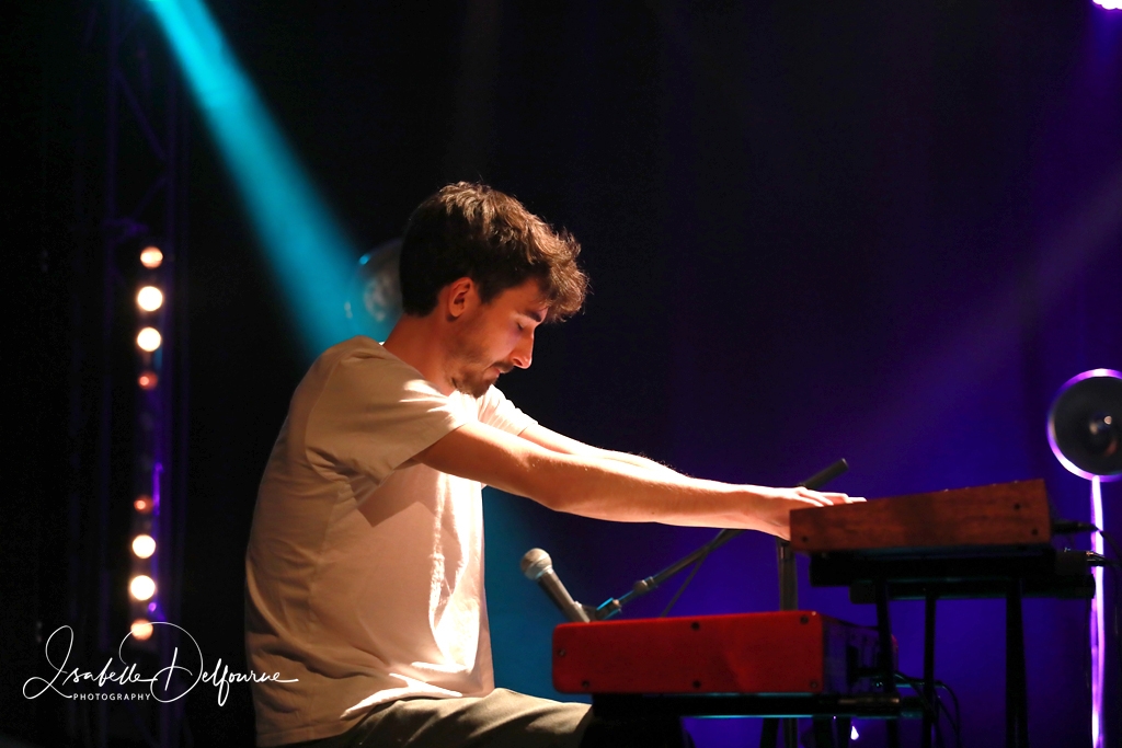 FUSTIGE Altitude Jazz Festival