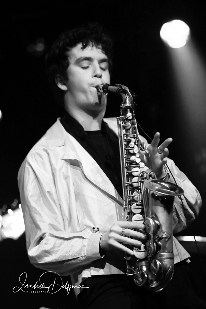 FUSTIGE Altitude Jazz Festival