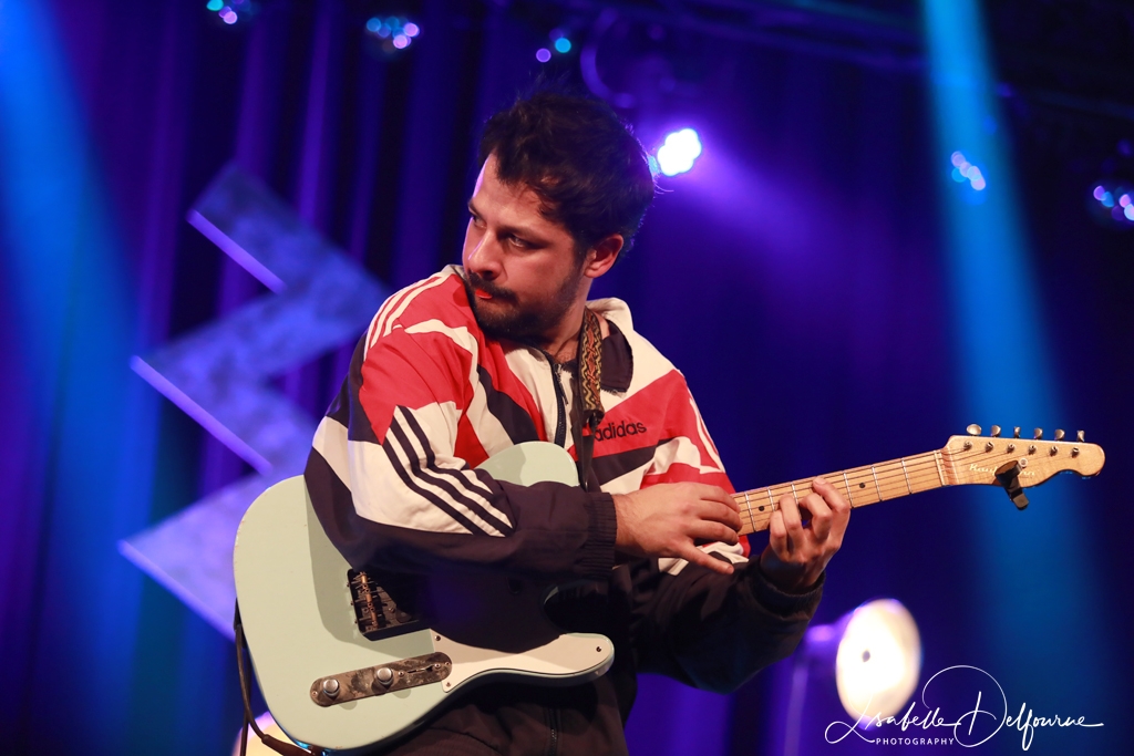 FUSTIGE Altitude Jazz Festival