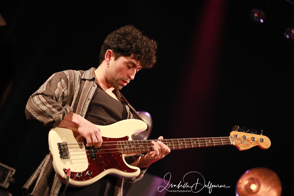 FUSTIGE Altitude Jazz Festival