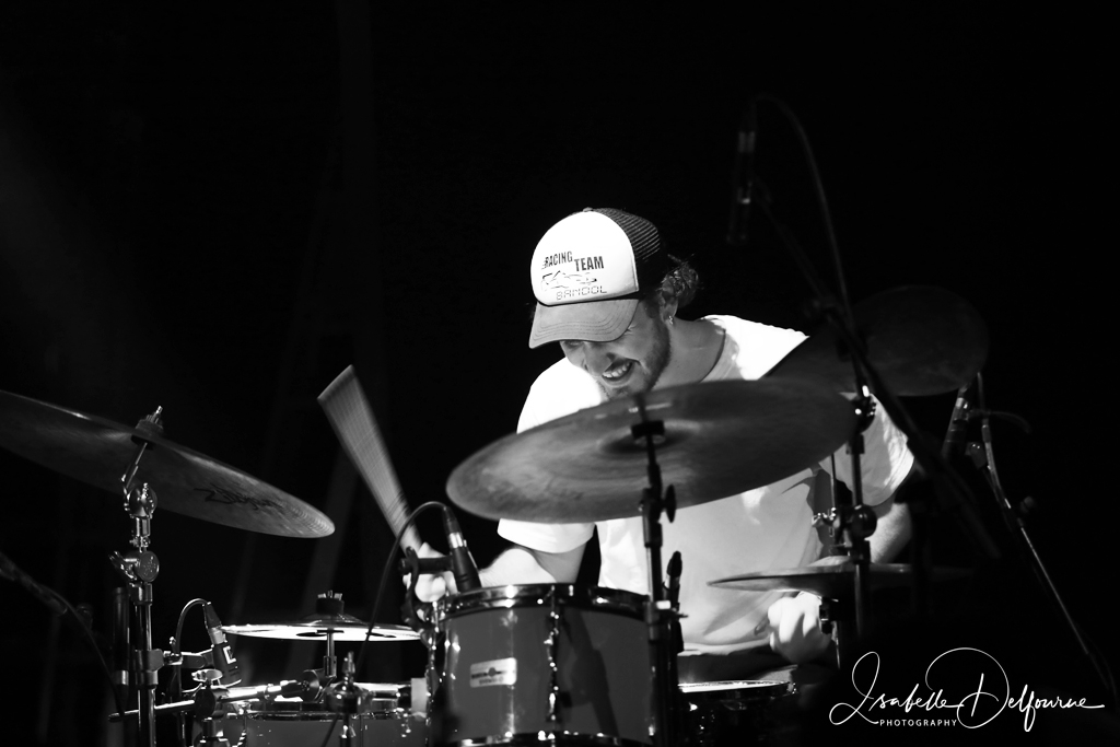 FUSTIGE Altitude Jazz Festival