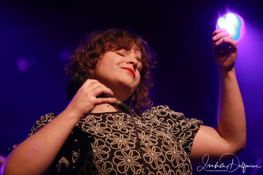 ELLIAVIR Altitude Jazz Festival