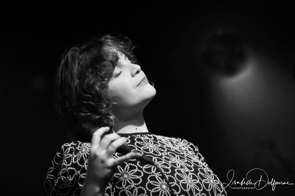 ELLIAVIR Altitude Jazz Festival