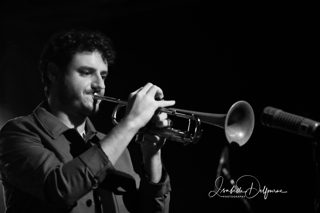 ELLIAVIR Altitude Jazz Festival