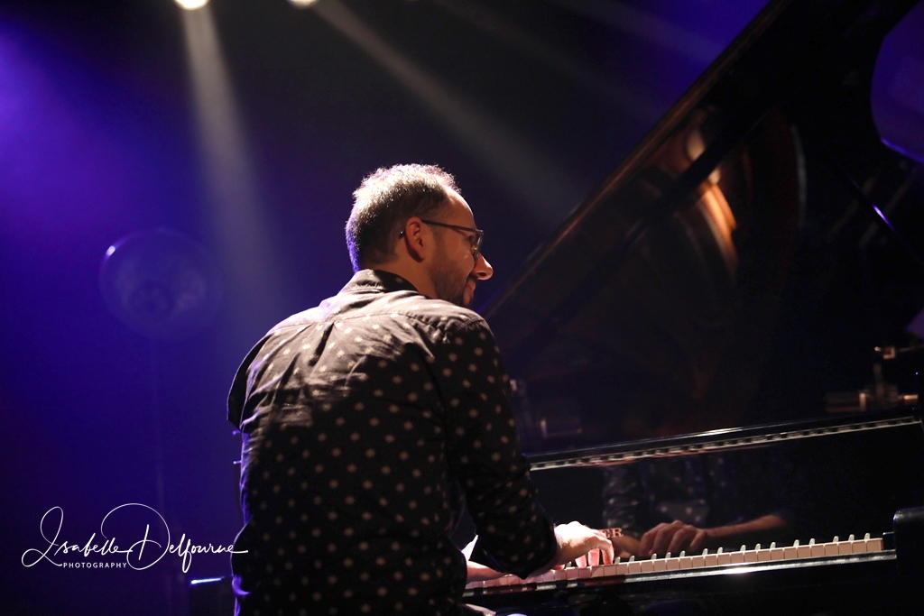 ELLIAVIR Altitude Jazz Festival