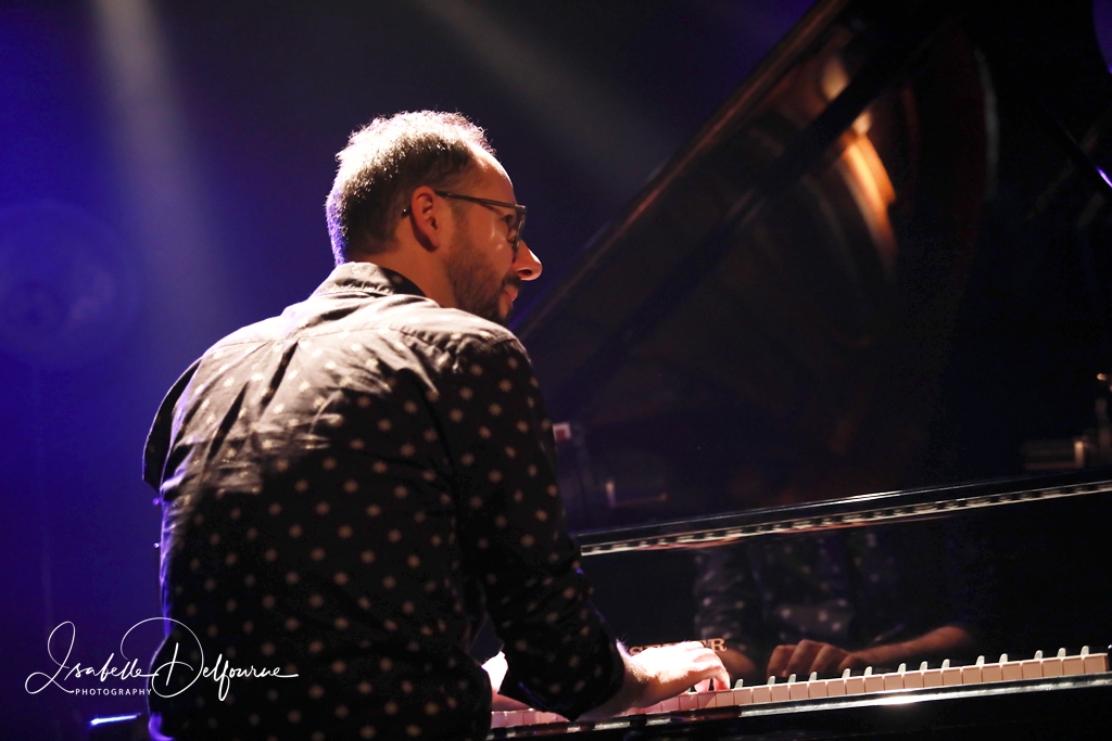 ELLIAVIR Altitude Jazz Festival