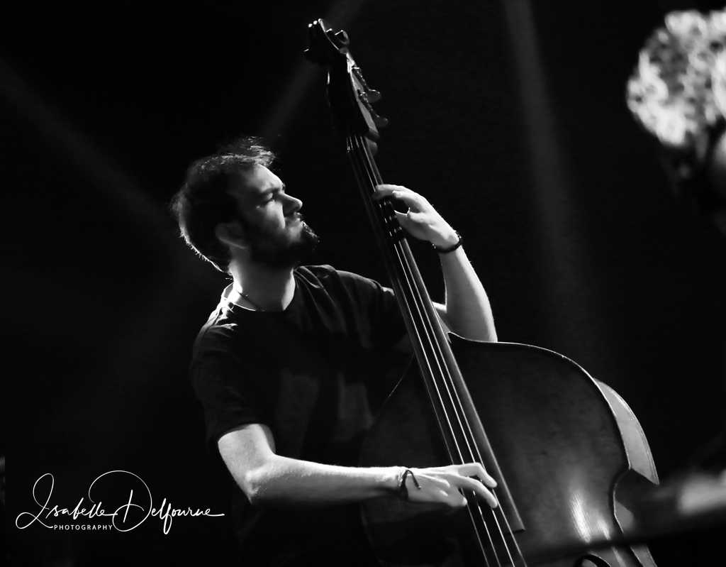 ELLIAVIR Altitude Jazz Festival
