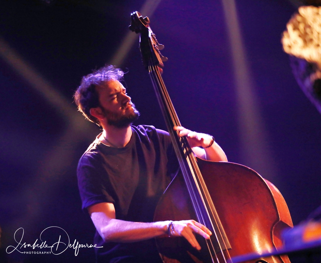 ELLIAVIR Altitude Jazz Festival