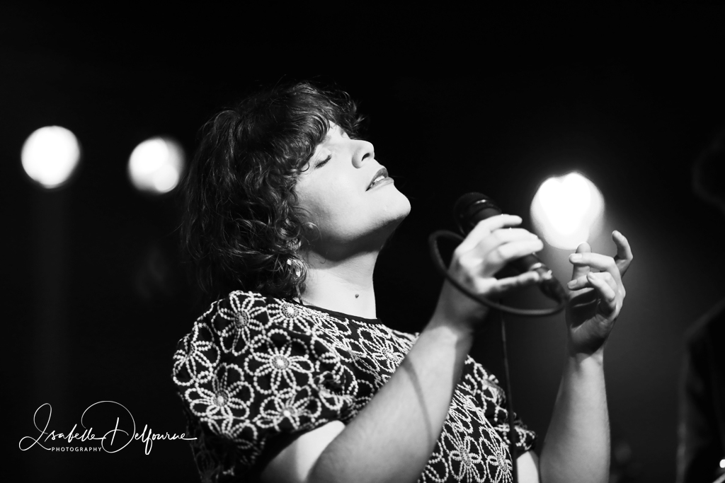 ELLIAVIR Altitude Jazz Festival