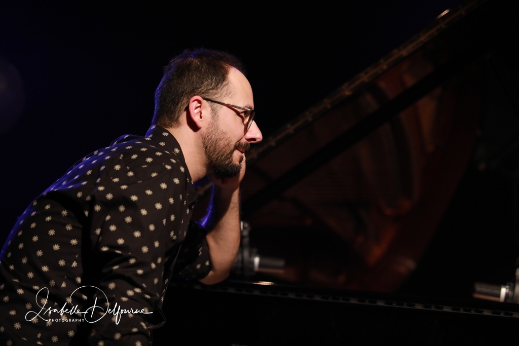 ELLIAVIR Altitude Jazz Festival