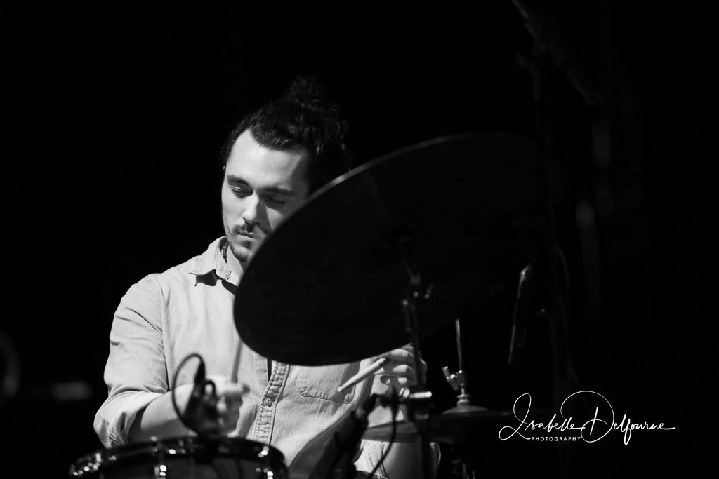 ELLIAVIR Altitude Jazz Festival