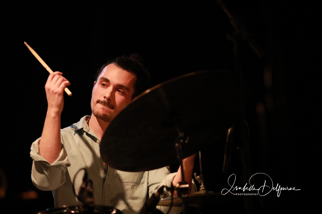 ELLIAVIR Altitude Jazz Festival