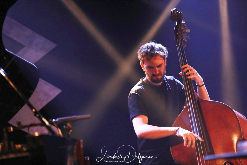 ELLIAVIR Altitude Jazz Festival