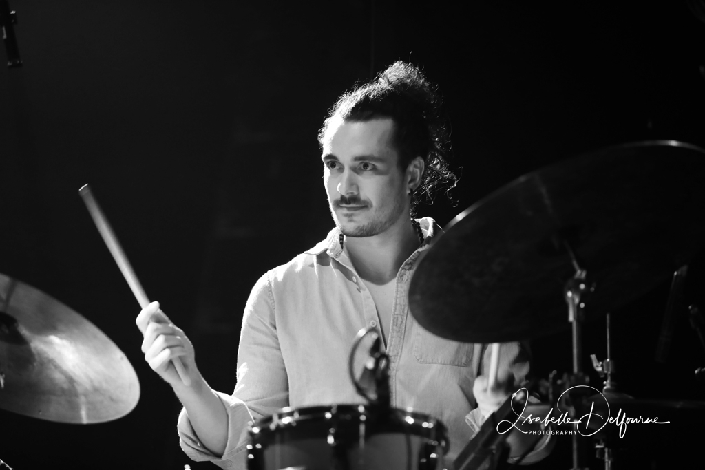 ELLIAVIR Altitude Jazz Festival