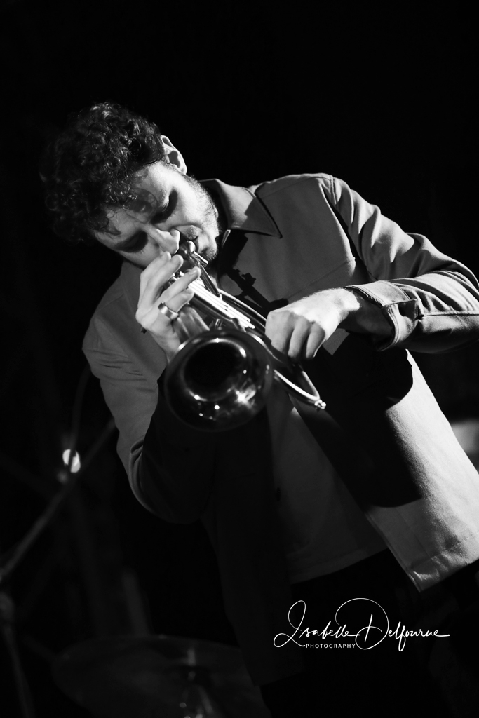 ELLIAVIR Altitude Jazz Festival