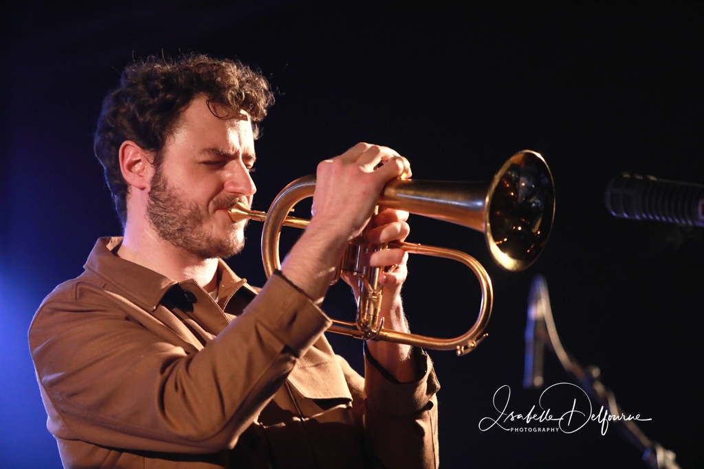 ELLIAVIR Altitude Jazz Festival