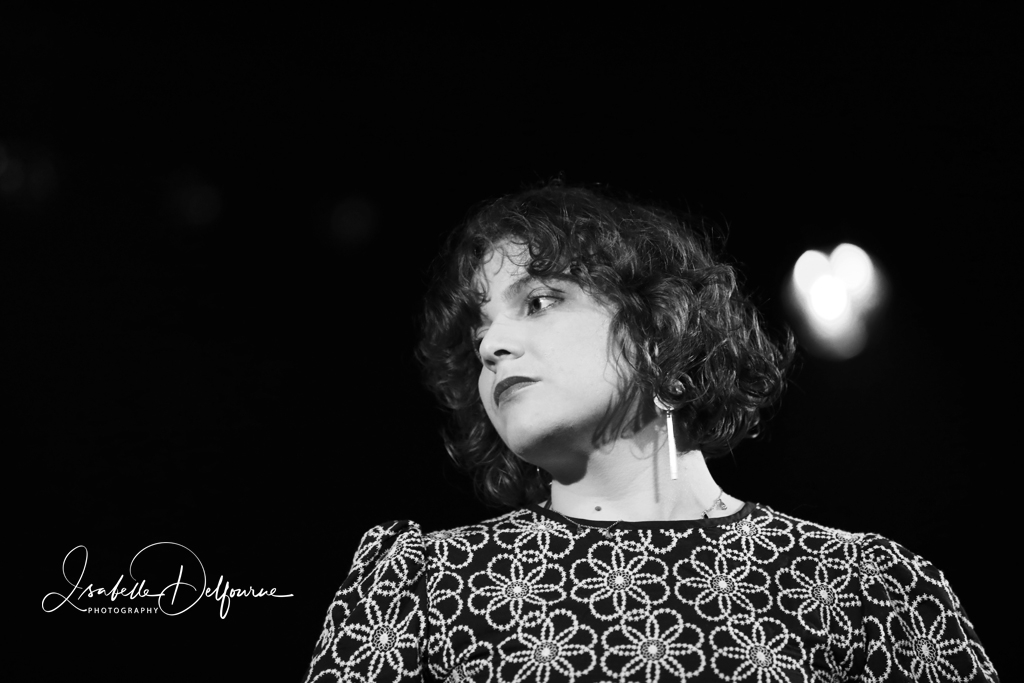 ELLIAVIR Altitude Jazz Festival