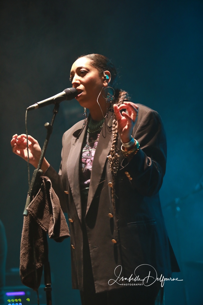 DA BREAK Altitude Jazz Festival
