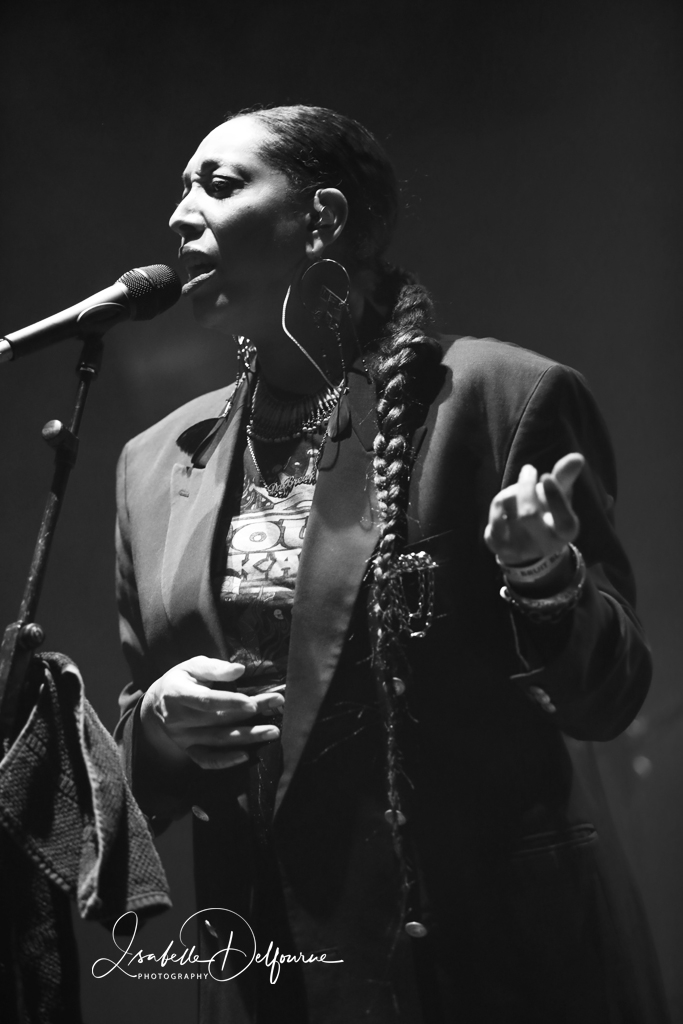 DA BREAK Altitude Jazz Festival