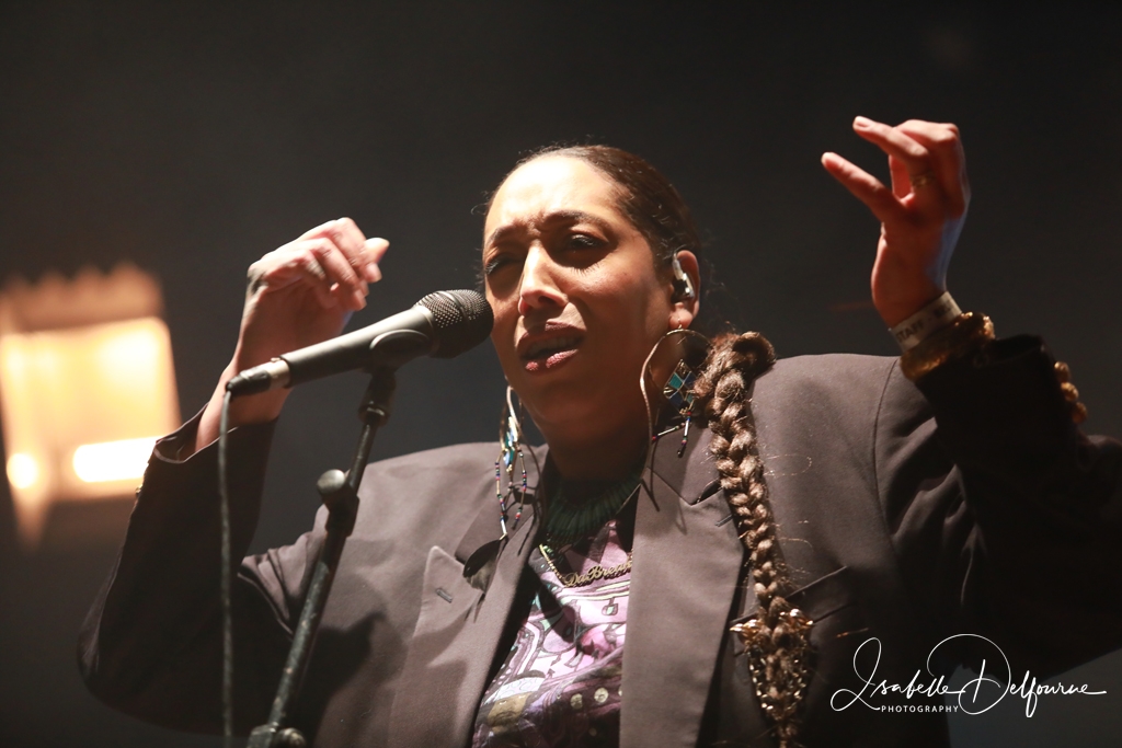 DA BREAK Altitude Jazz Festival