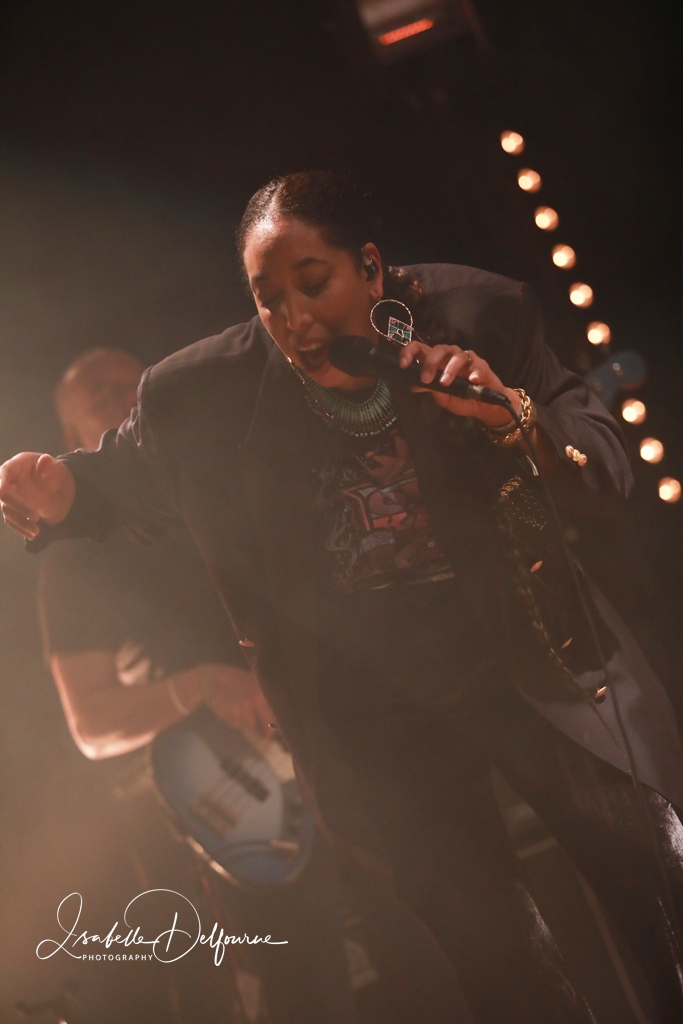 DA BREAK Altitude Jazz Festival