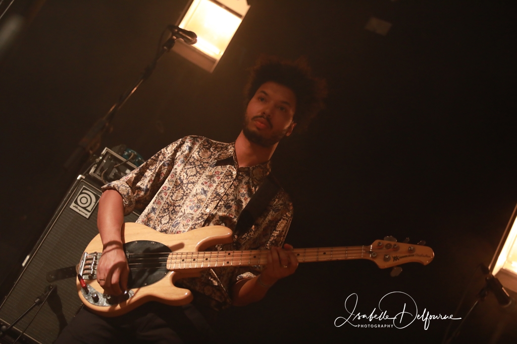 DA BREAK Altitude Jazz Festival