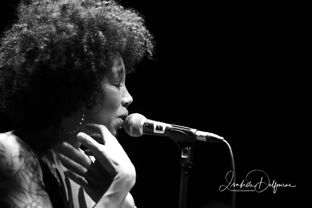 BUTTSHAKERS Altitude Jazz Festival