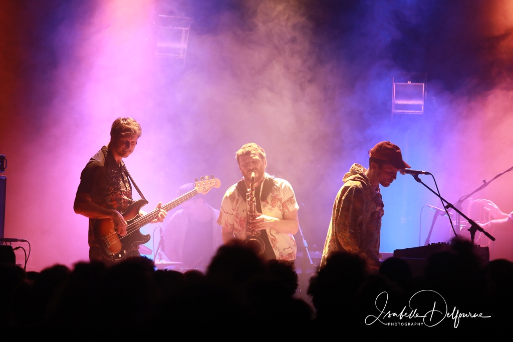 KUNTA Altitude Jazz Festival