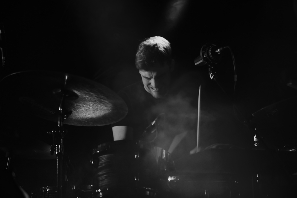 JAZZ CLUB #1 BEZZIB
