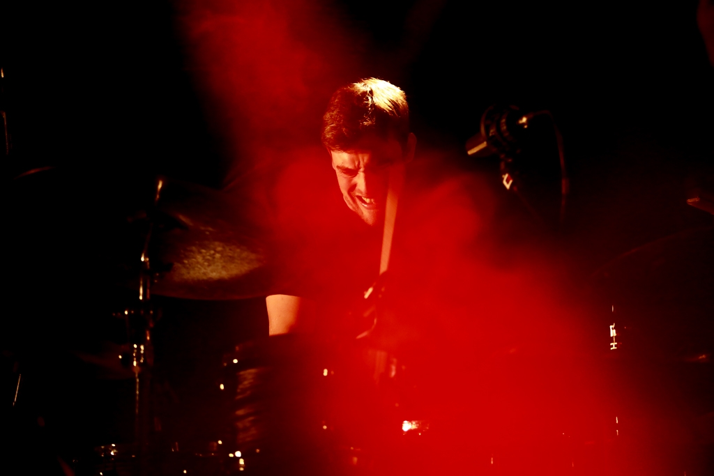 JAZZ CLUB  #1 BEZZIB