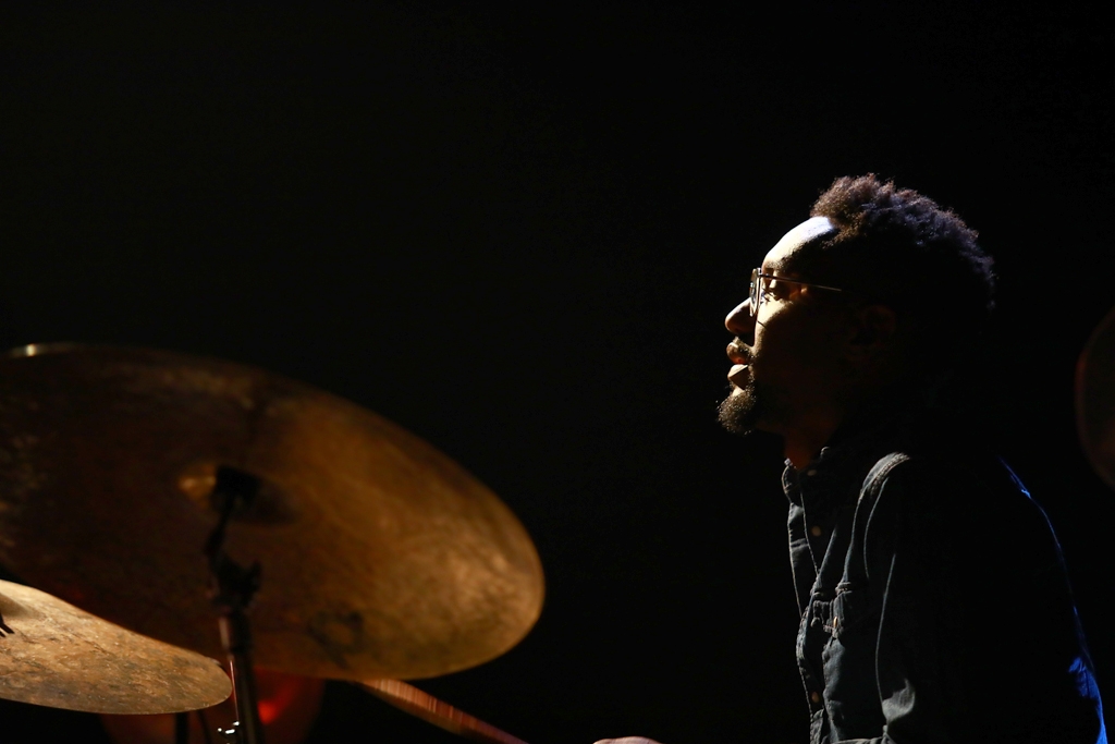 CLELYA ABRAHAM QUARTET