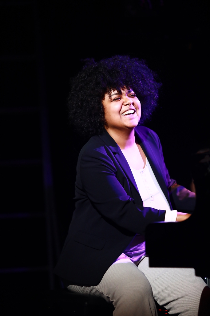 CLELYA ABRAHAM QUARTET
