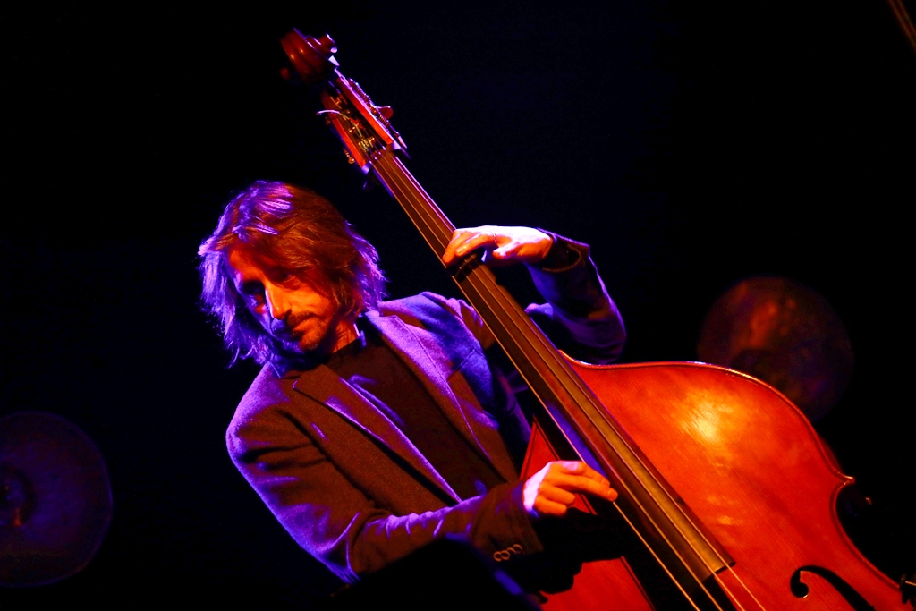 CAMILLE THOUVENOT METTA TRIO