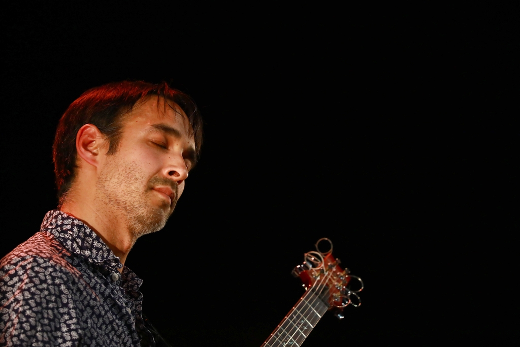 ALEX STUART
