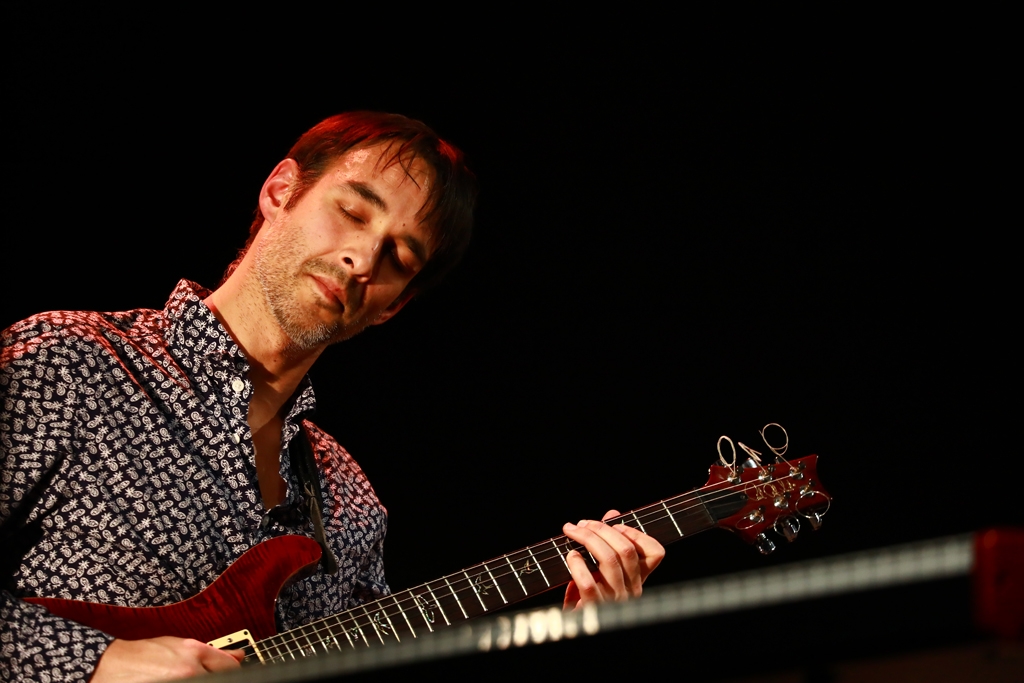 ALEX STUART