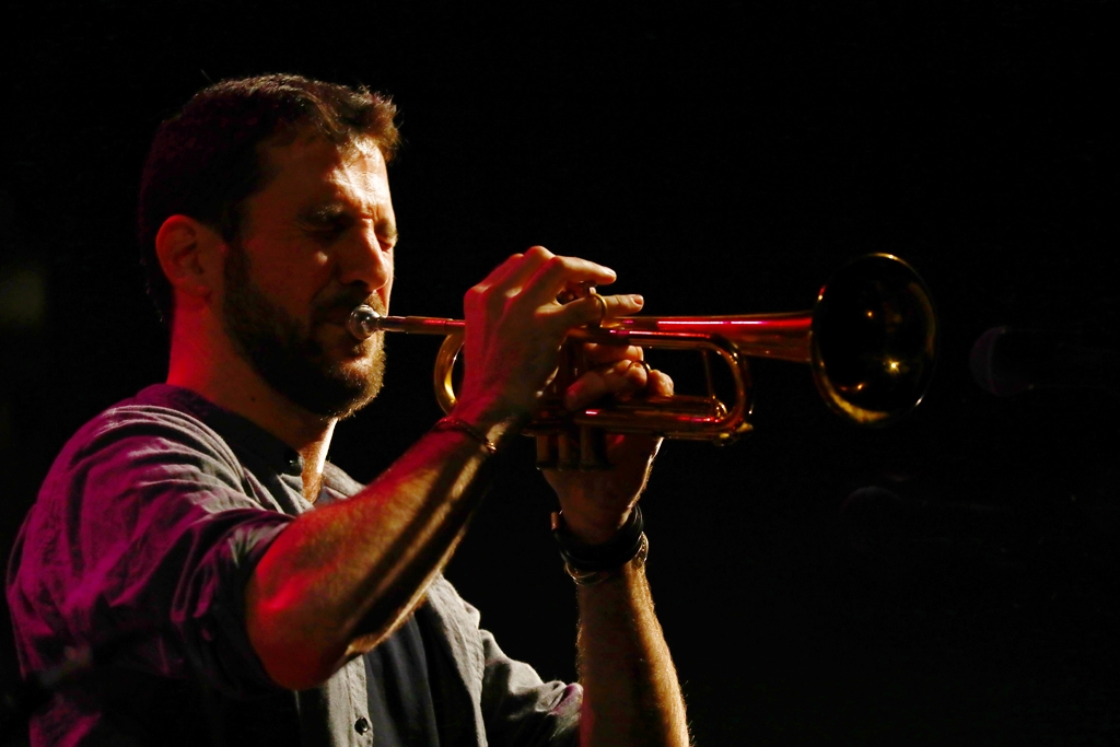 ALEX STUART