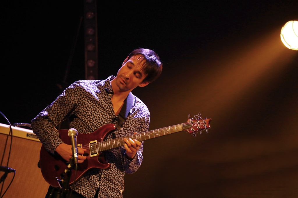 ALEX STUART