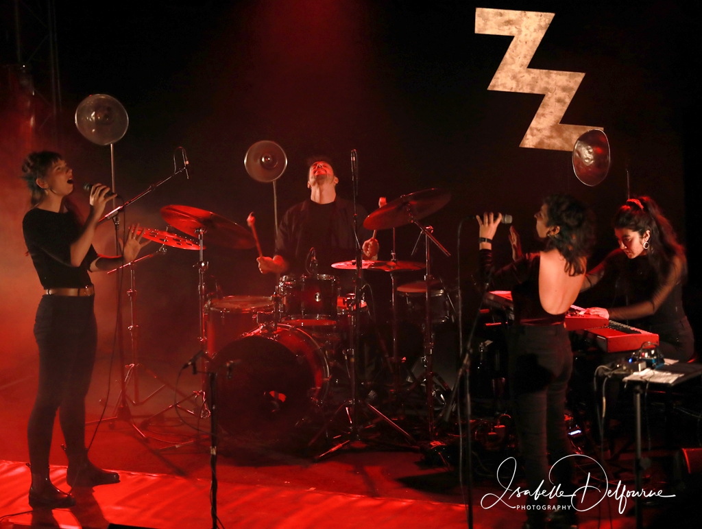 INUI Altitude Jazz Festival